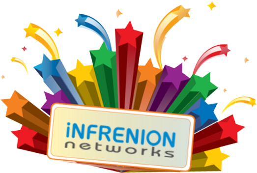 Infrenion Affiliate Banners