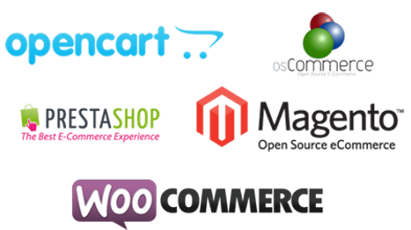 Magento Hosting Prestashop Hosting